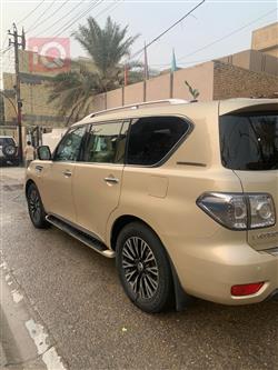 نیسان پاترۆل